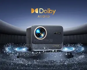 Wimius Dolby Android Projector