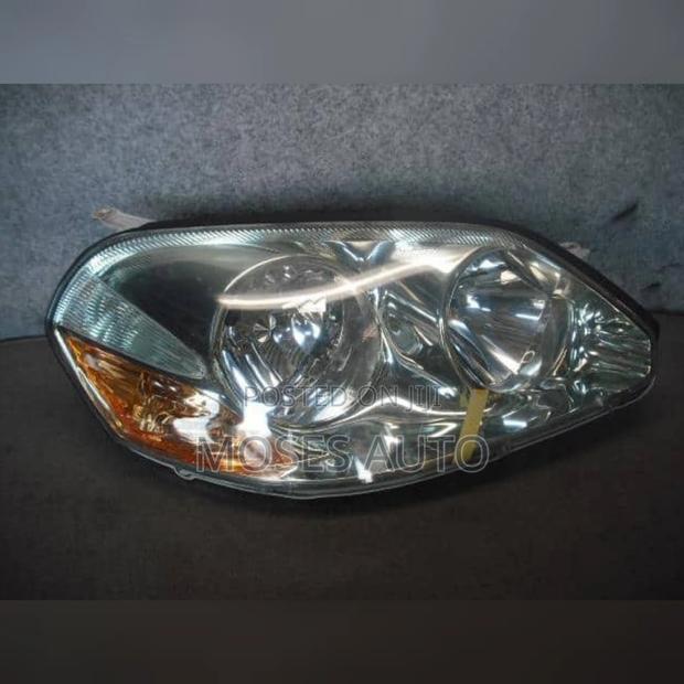 Mark II GRX 100 Headlight