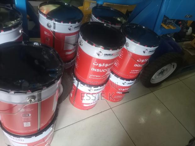 Bitumen Primer/App Primer - thumbnail 3