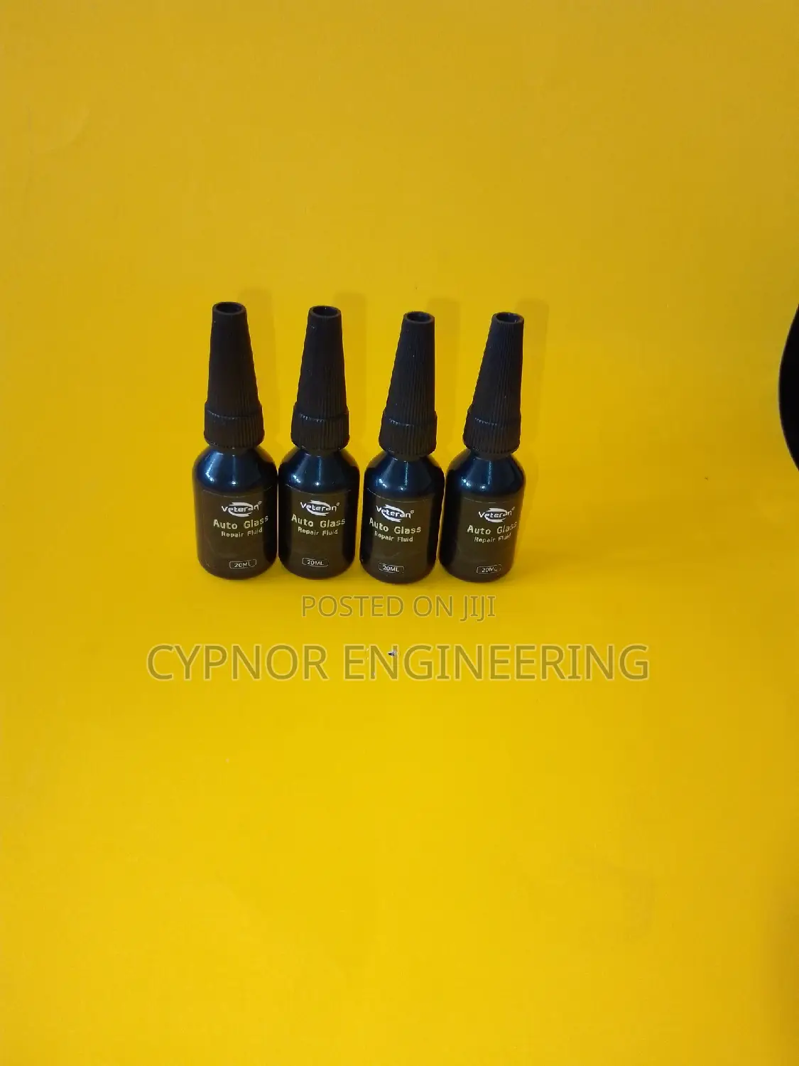 Reliable 20ml Repair Resin