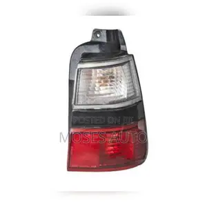 L Touring Back Lights Taillight