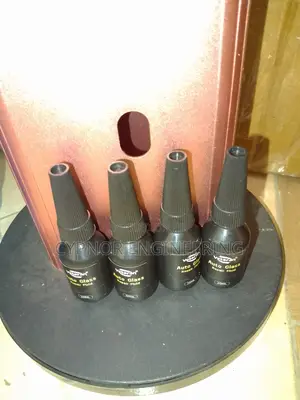 20nl Auto Glass Resin