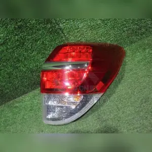 Vanguard Back Lights/Taillight/Rear Light/Backlight