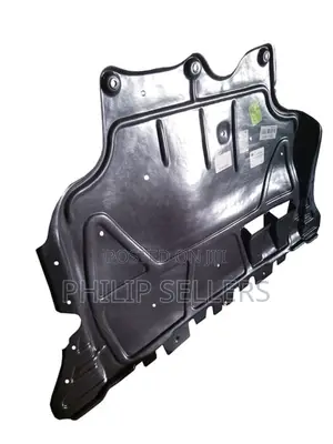 VW Golf Mk7 R Gti Clubsport GTD Engine Undertray Under Cover