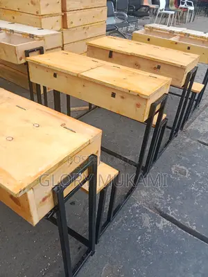 School Desk