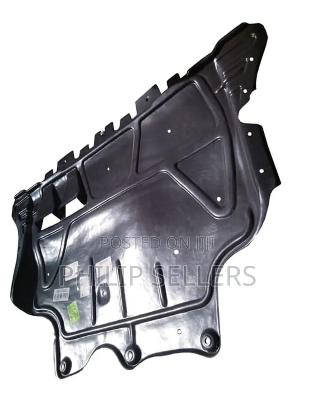 VW Golf Mk7 R Gti Clubsport GTD Engine Undertray Under Cover