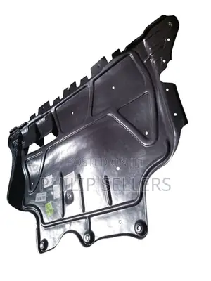 VW Golf Mk7 R Gti Clubsport GTD Engine Undertray Under Cover