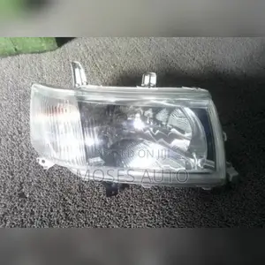 Headlight Probox Old Model