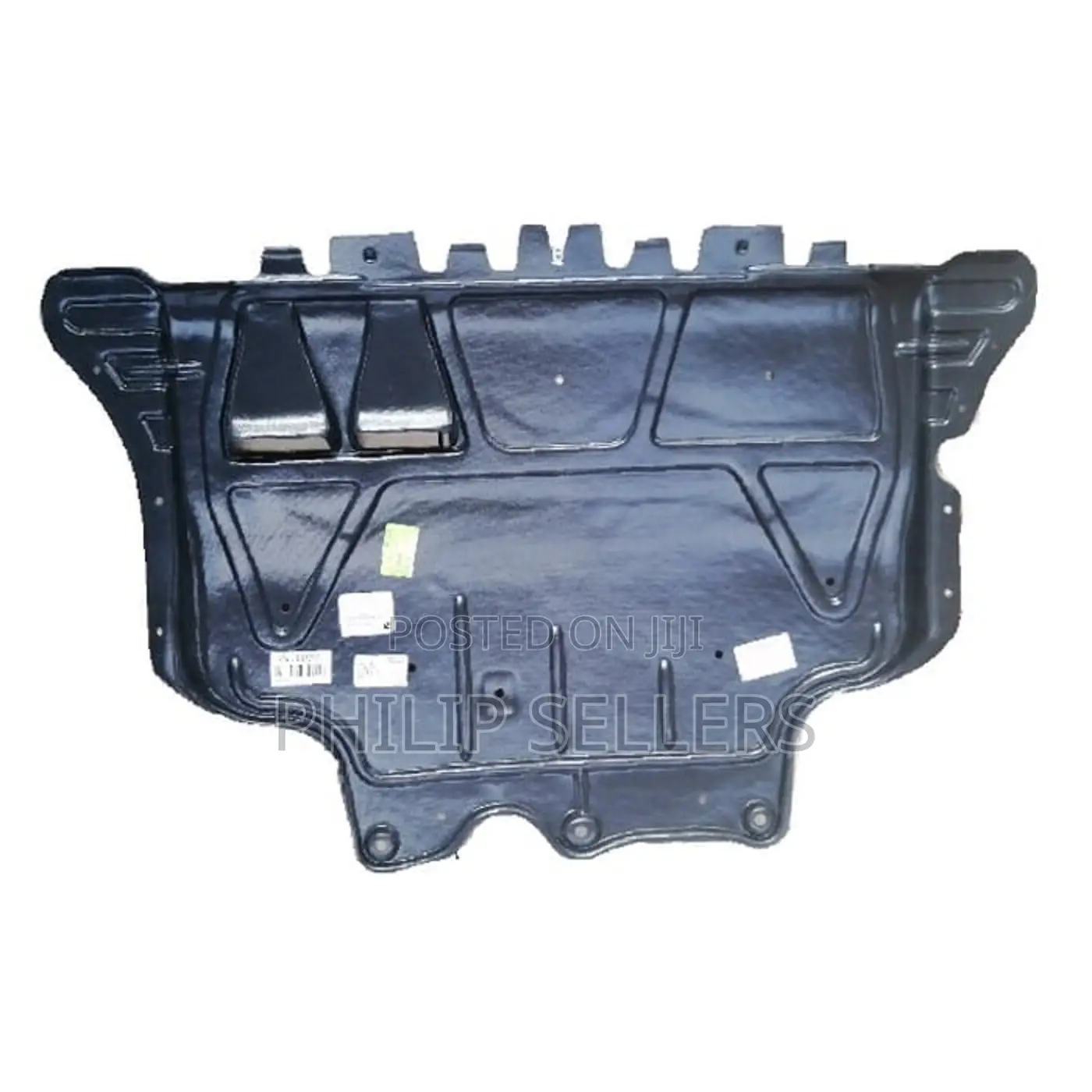 VW Golf Mk7 R Gti Clubsport GTD Engine Undertray Under Cover
