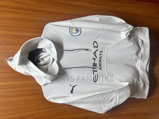 Mancity Hoodies - thumbnail 2