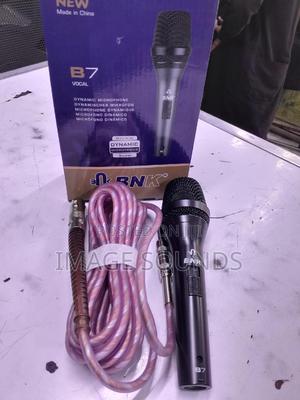 BNK-B7 Wired Mic - thumbnail 2