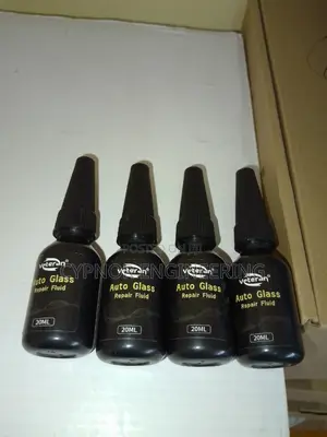20ml Resin for Glass