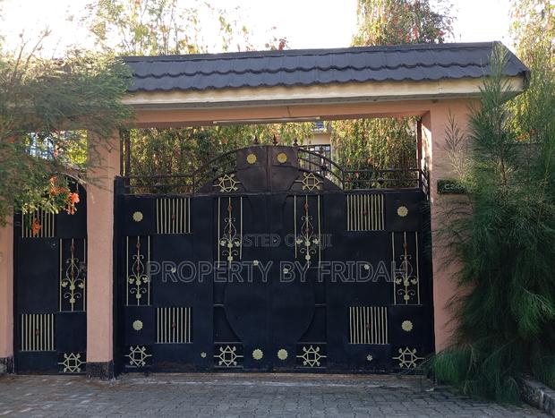 4 Bedroom Maisonette in Desirable Kitengela Location - thumbnail 2