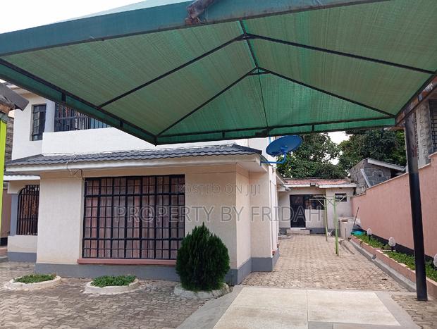 4 Bedroom Maisonette in Desirable Kitengela Location - thumbnail 3