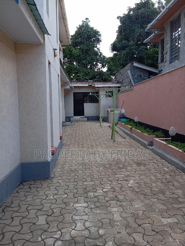 4 Bedroom Maisonette in Desirable Kitengela Location - thumbnail 5