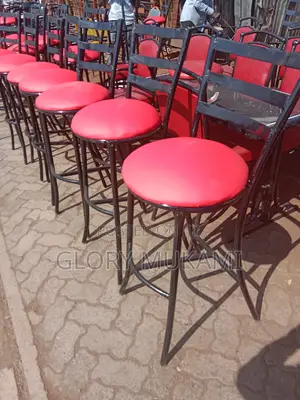 Restaurants and Bar High Stools