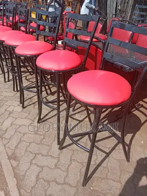 Restaurants and Bar High Stools