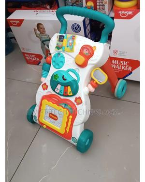 Push Walkers, Push Walker ,Push Walker - thumbnail 2