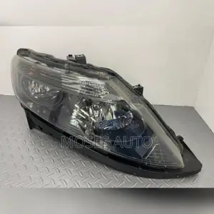 Honda Airwave Headlight