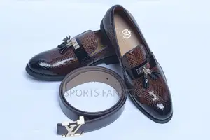 High Quality Belts