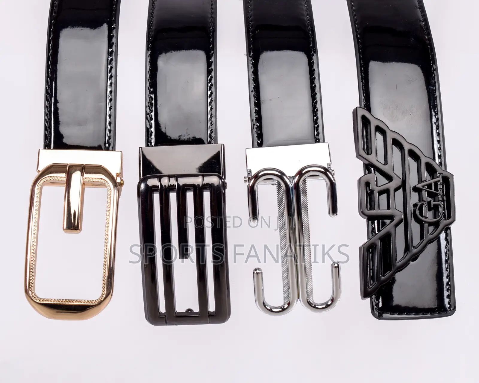 High Quality Belts