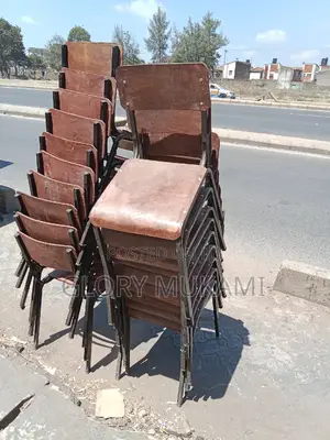 School Chairs