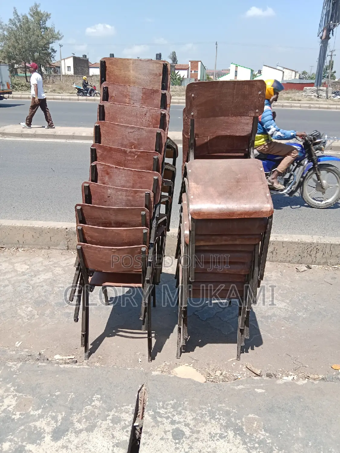 School Chairs