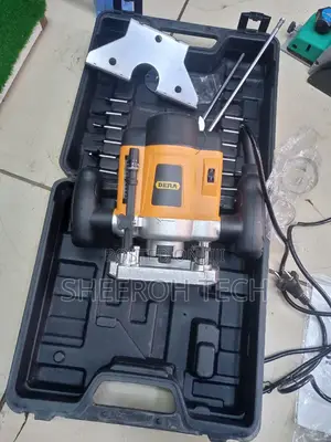 Wood Router Machine/Wood Router With Bits 