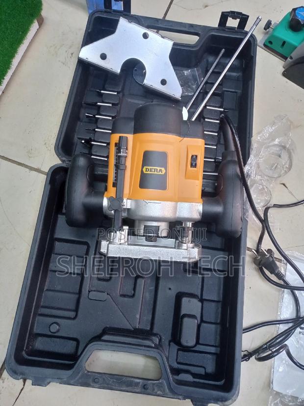 Wood Router Machine/Wood Router With Bits 