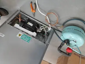 Fridge Repair and Gas Refill