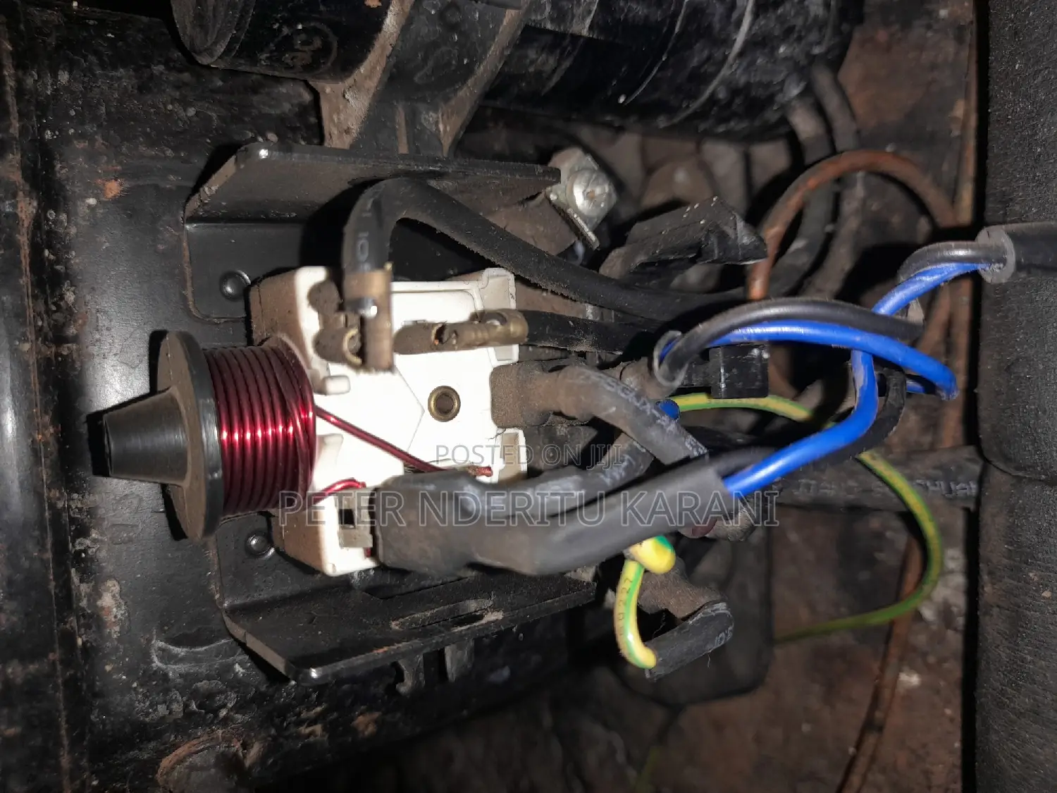 Fridge Repair and Gas Refill