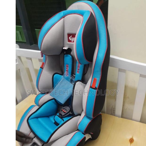 Baby Car Seat - main view
