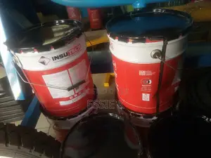 Bitumen Primer/App Primer Available.