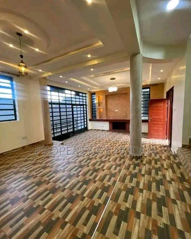 4bdrm Maisonette in Kitengela for rent - thumbnail 10