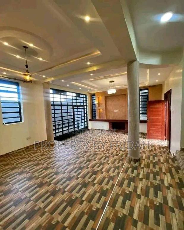 4bdrm Maisonette in Kitengela for rent - thumbnail 11