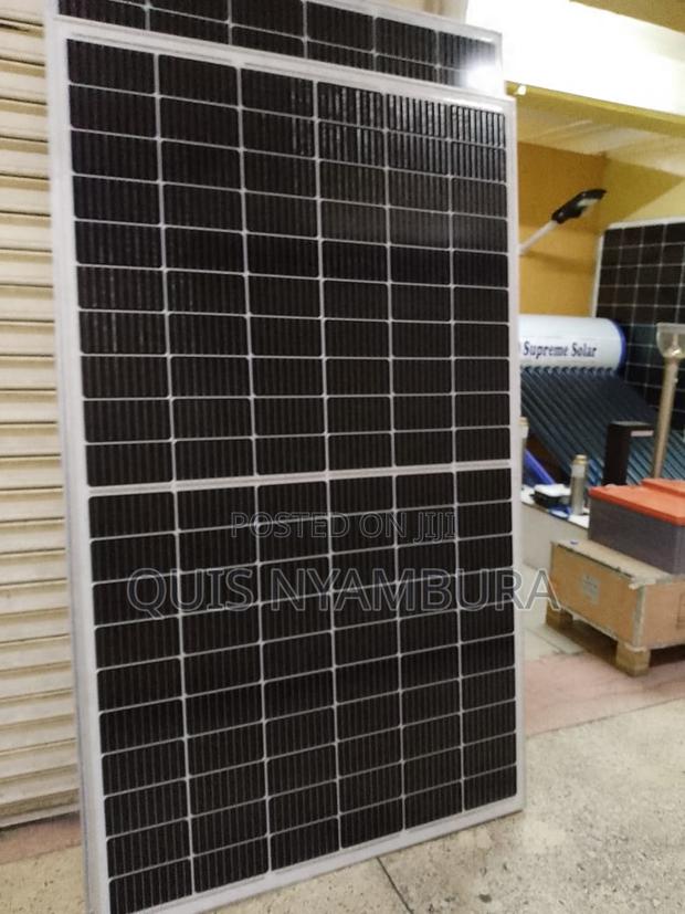 300w Solar Panel Solar Panel - main view