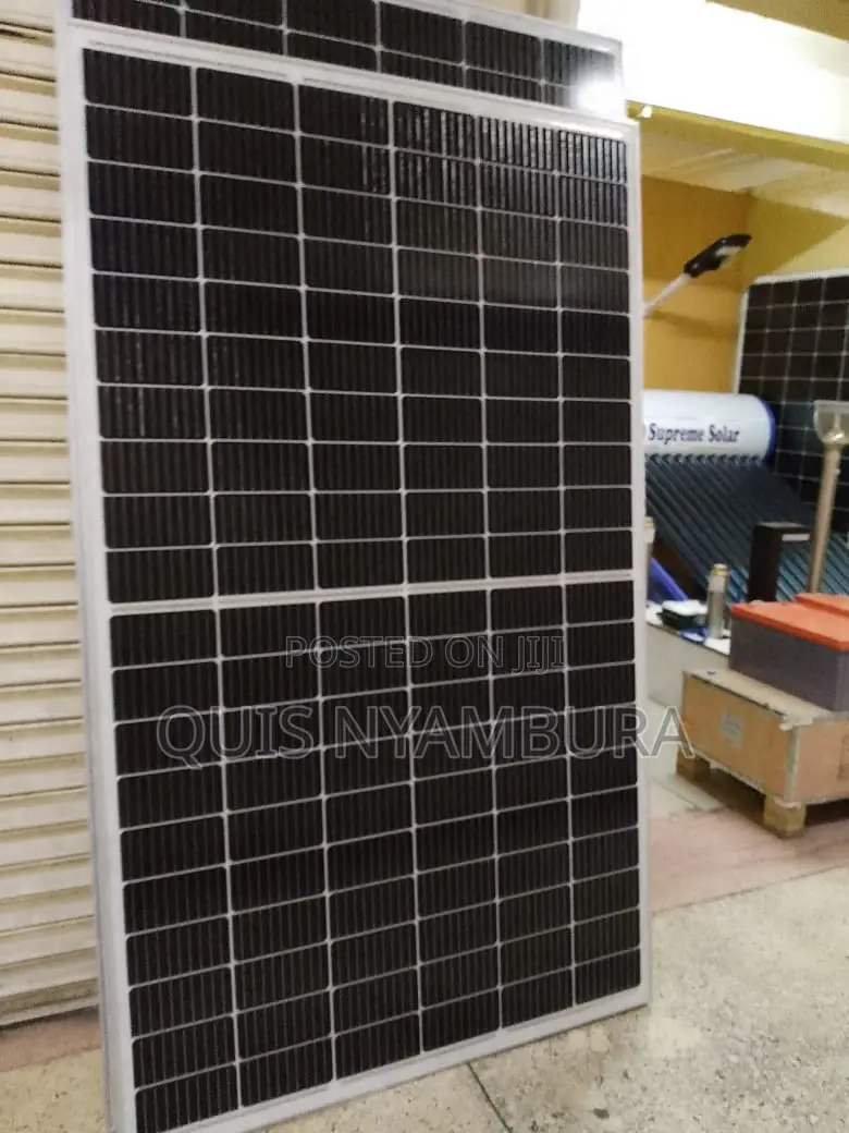 300w Solar Panel Solar Panel