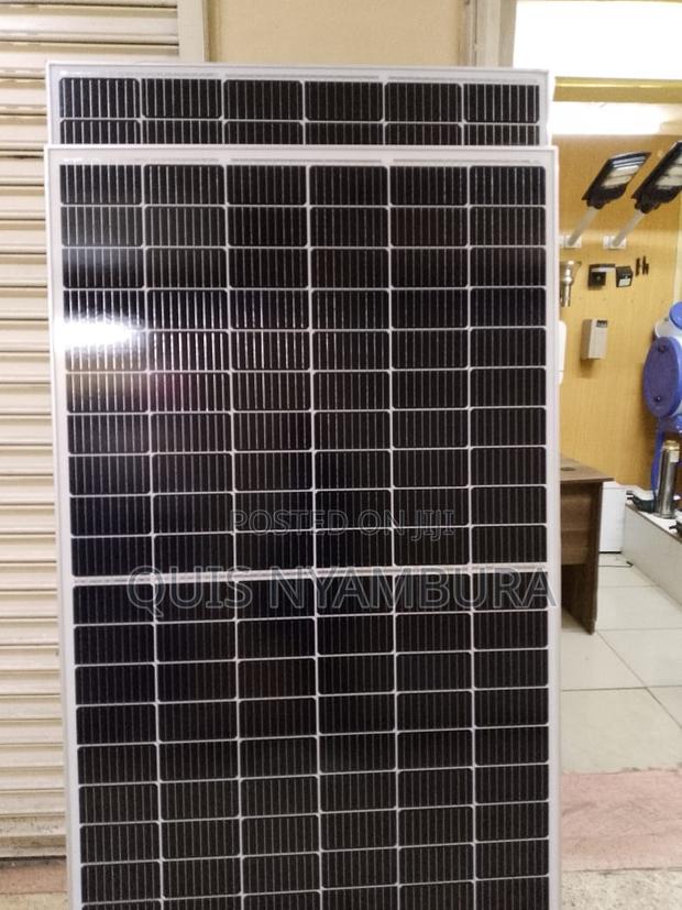 300w Solar Panel Solar Panel - thumbnail 2