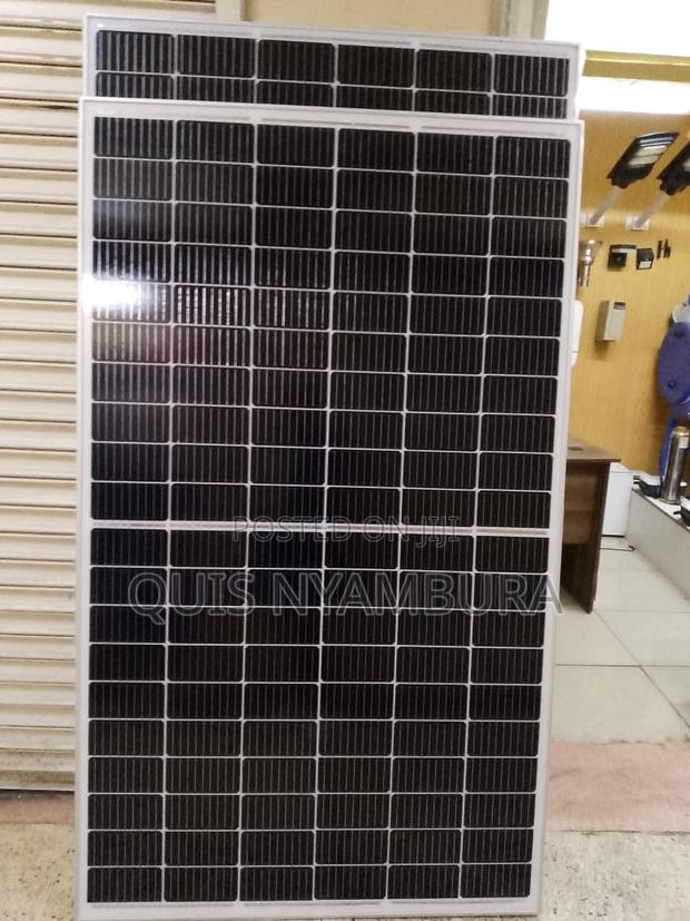 300w Solar Panel Solar Panel - thumbnail 3