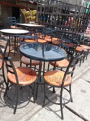 Restaurants and Bar Wooden Chair