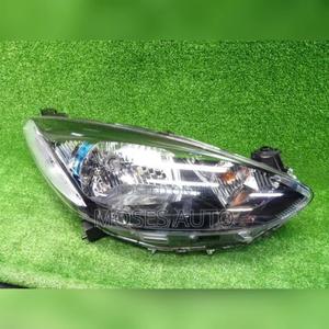 Mazda Demio 2011-2014 Headlight - thumbnail 2