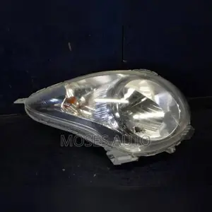 Suzuki Alto Headlight