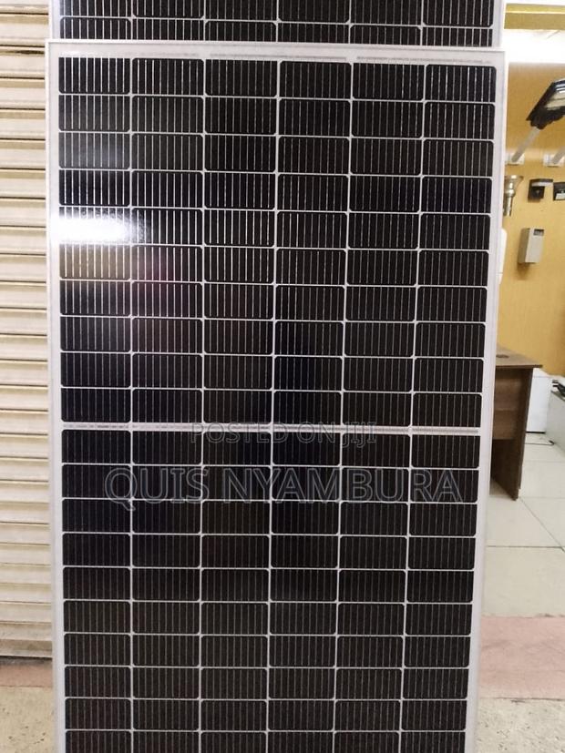 Solar Panel 300w Solar Panel - main view