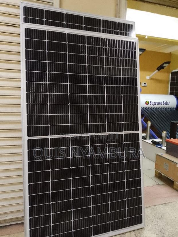 Solar Panel 300w Solar Panel - thumbnail 2