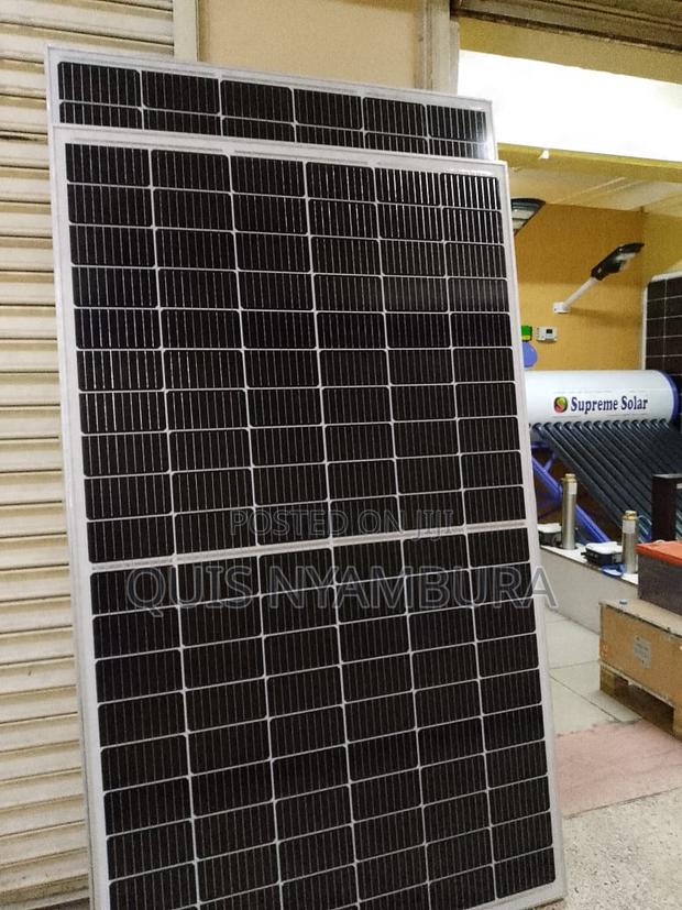 Solar Panel 300w Solar Panel - thumbnail 3