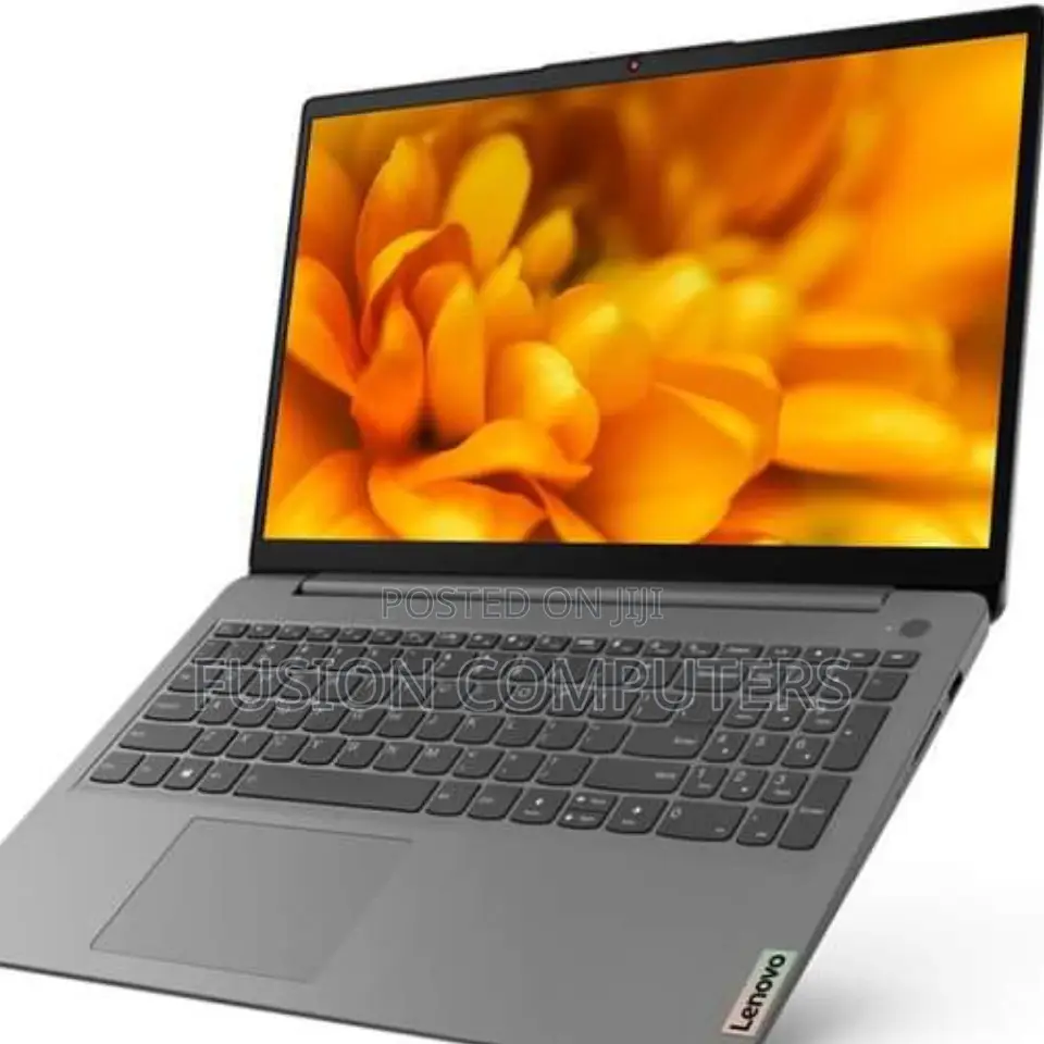 New Laptop Lenovo IdeaPad 1 8GB Intel Core I5 SSD 512GB