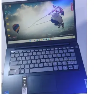 New Laptop Lenovo IdeaPad 1 8GB Intel Core I5 SSD 512GB