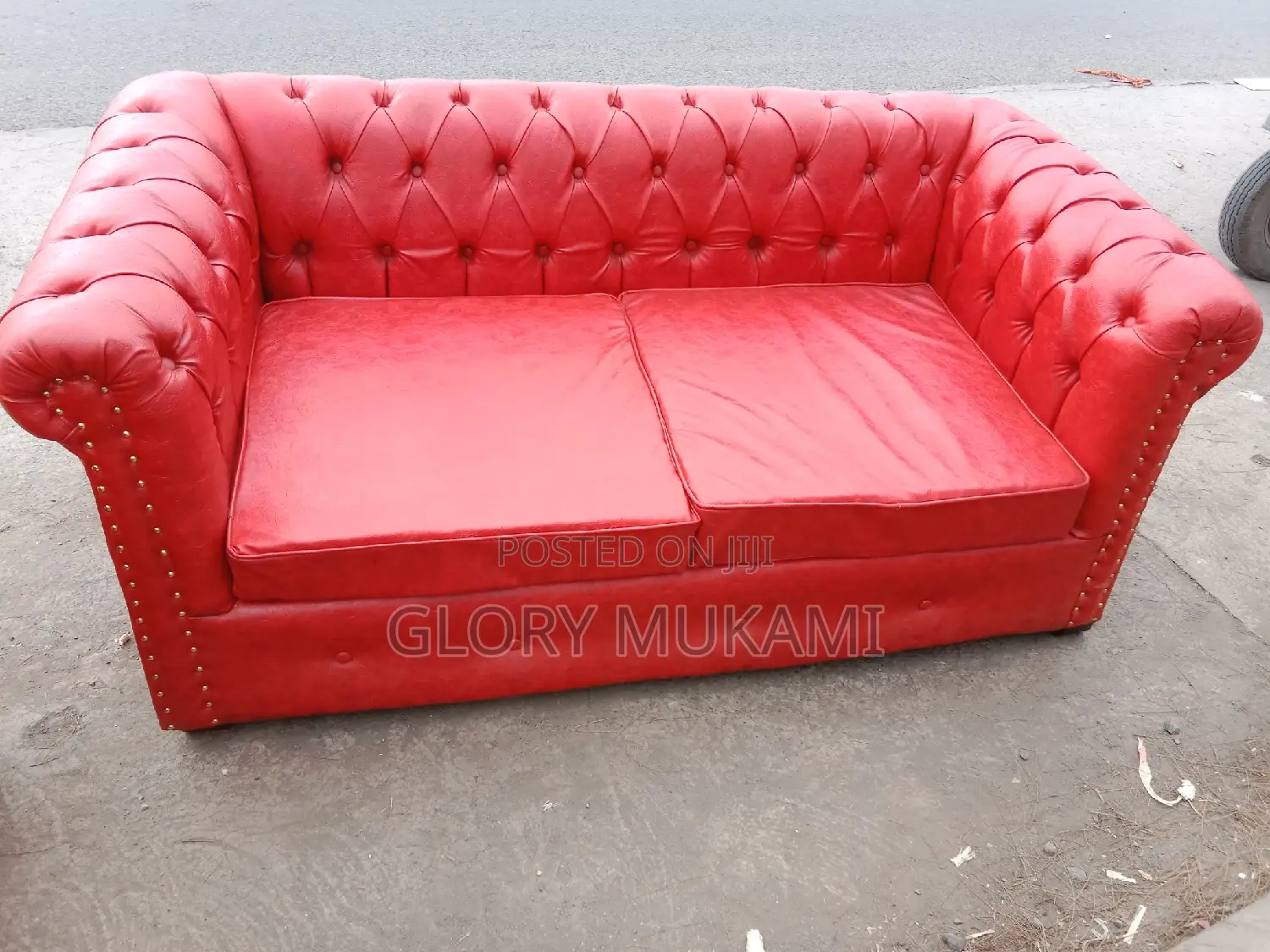 Restaurants and Bar Couches