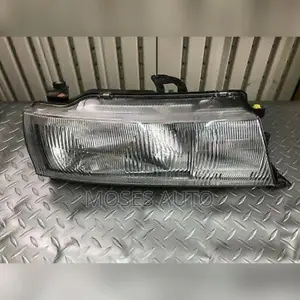 Ae 90 Headlight
