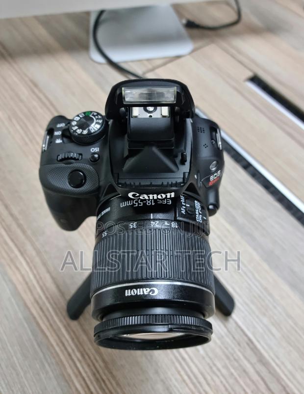 Canon EOS Sl1/ 100D - main view